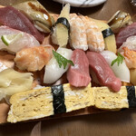 Ooirizushi - 