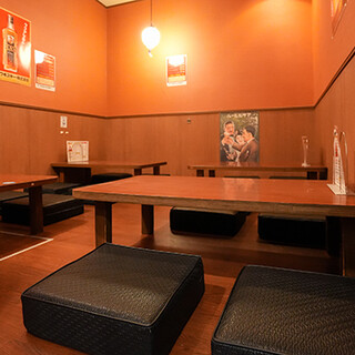 A popular Izakaya (Japanese-style bar) near the station! Please enjoy it ♪ Even if you are alone ◎