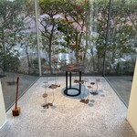 丸新 - 至るところにお洒落な空間が♫