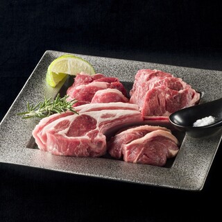 ジンギスカン 羊々亭_2