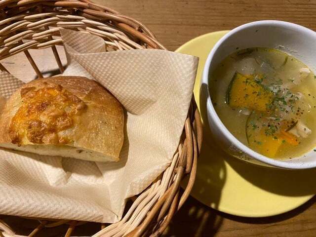 カモミール - 近文（喫茶店）の写真