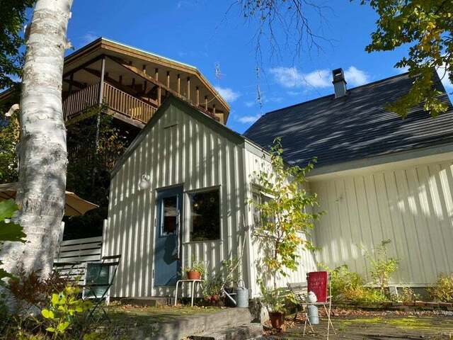 カモミール - 近文（喫茶店）の写真