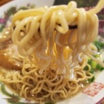 Fuji Ramen - 