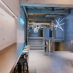 DUCT COFFEE LAB - 店内