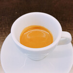 DUCT COFFEE LAB - エスプレッソ