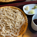 Soba Tokoro Fujimura - 