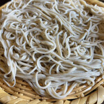 Soba Tokoro Fujimura - 