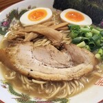 Fuji Ramen - 