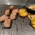 Teppan Yaki Kitano - 