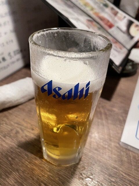 Tori Izakaya Rutsu Esaka Ten