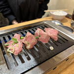 Oosaka Yakiniku Horumon Futago - 