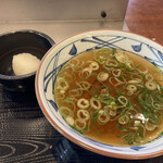 丸亀製麺 - 