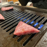 Yakiniku Juusou Fuugetsu - 