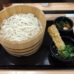 丸亀製麺 - 