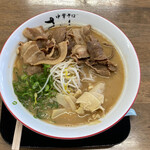 Chuukasoba Sakai - 