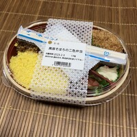 とんかつ まい泉 青山本店 - 女性向けなボリューム？