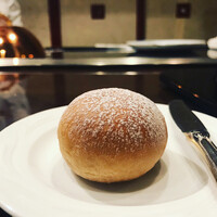 横浜うかい亭 - 