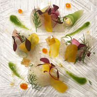 横浜うかい亭 - 