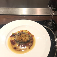 横浜うかい亭 - 