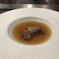 横浜うかい亭 - 