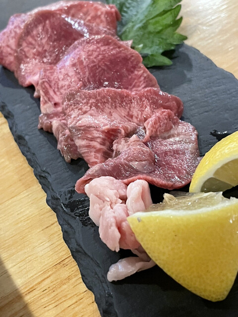 Yakiniku Jusou Fugetsu photo 3