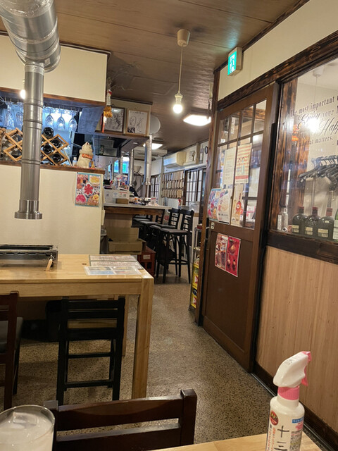 Yakiniku Jusou Fugetsu photo 4