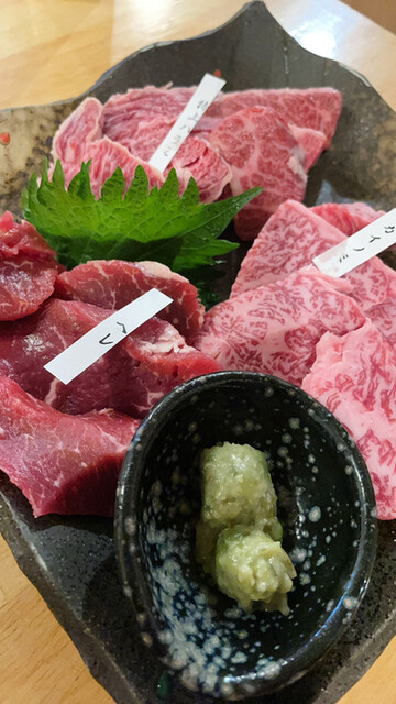 Yakiniku Jusou Fugetsu photo 5