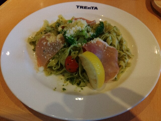 トレンタ 山形北店（TREnTA） - 東金井（パスタ）の写真