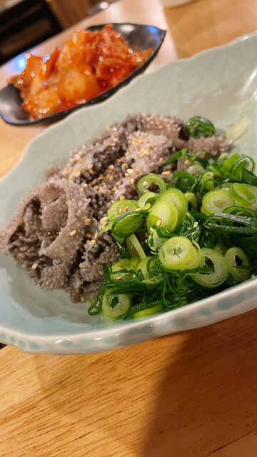 Yakiniku Jusou Fugetsu