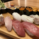 Sushi Izakaya Nihonkai - 