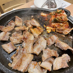 Pusan Tei - 