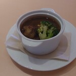 ステーキハウス 幌馬車 - 