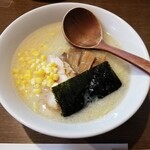 一指禅 - ランチセット 950円