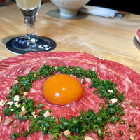 肉寿司 肉和食 KINTAN コレド室町 - 
