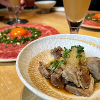 肉寿司 肉和食 KINTAN コレド室町 - 