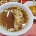 Ogawa - スープイン餃子