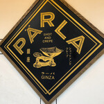 PARLA - 