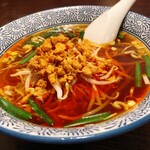 中華料理 川菜 - 