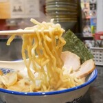 中華SOBA にぼ乃詩 - 