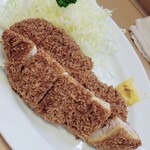 丸八とんかつ店 本店 - 