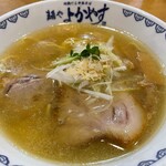 麺や・よかやす - 