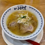 麺や・よかやす - 