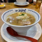 麺や・よかやす - 