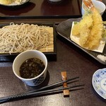 Teuchi Soba Yuusei - 