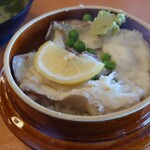 活魚料理 びんび家 - 