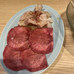 焼肉みゆき苑 - 