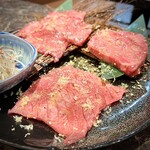 Yakiniku Jampu - 