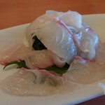 活魚料理 びんび家 - 