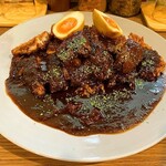 元町欧風カレー タンガロンガ - 