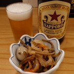 Sake To Meshi Sakaba Dan - 